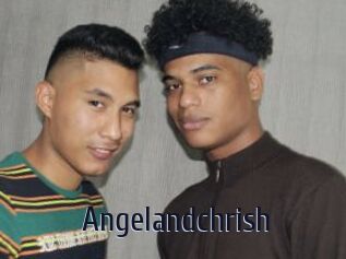 Angelandchrish