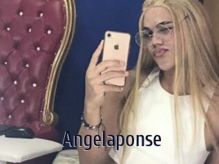 Angelaponse