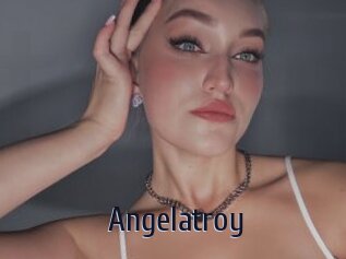 Angelatroy