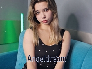 Angeldream