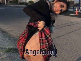 Angelemoji