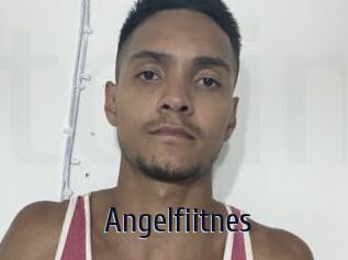 Angelfiitnes