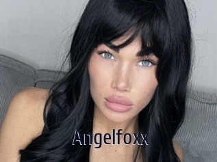 Angelfoxx