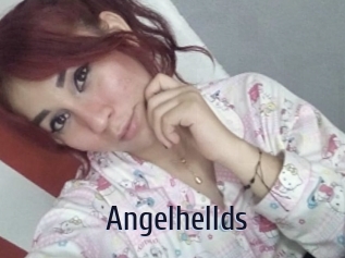 Angelhellds