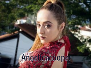 Angelicacooper