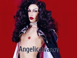 Angelicaivanov