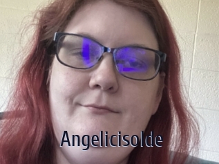 Angelicisolde