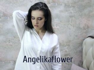 Angelikaflower