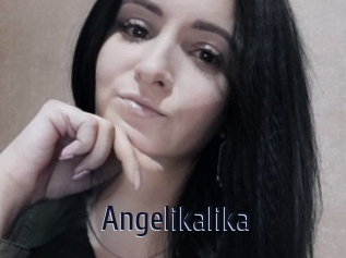 Angelikalika
