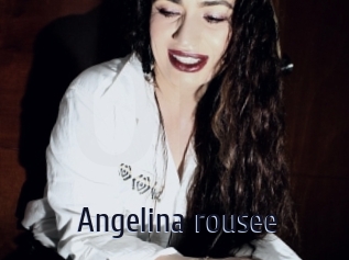 Angelina_rousee