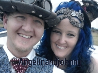 Angelinandjohnny