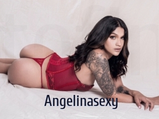 Angelinasexy