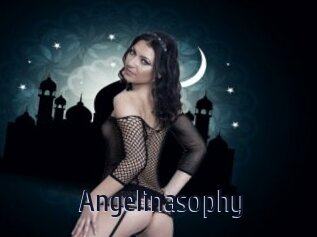 Angelinasophy
