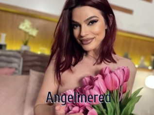 Angelinered