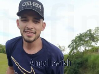 Angellewish