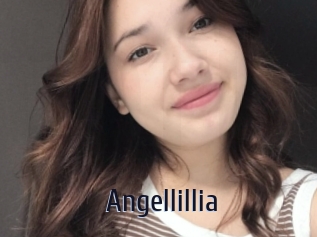 Angellillia