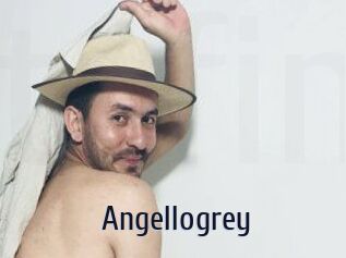 Angellogrey
