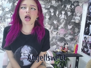Angellsweet