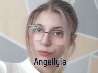 Angellyla