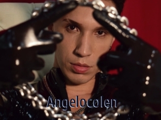 angelocolen Topp Finder