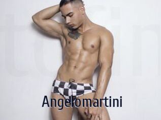 Angelomartini