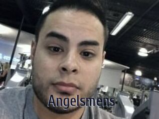 Angels_mens