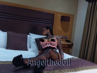 Angelthedoll