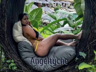 Angeltyche