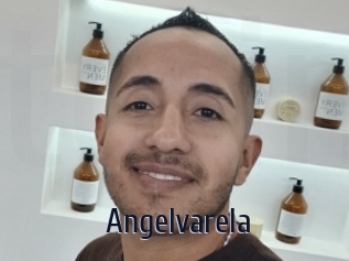 Angelvarela