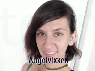 Angelvixxen