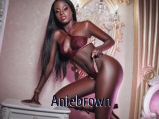 Aniebrown