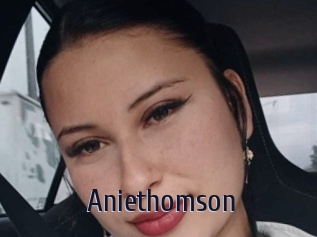 Aniethomson