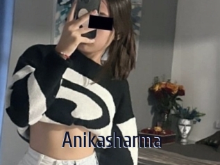 Anikasharma
