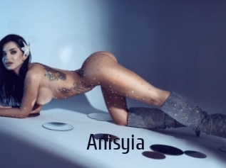 anisyia Topp Finder