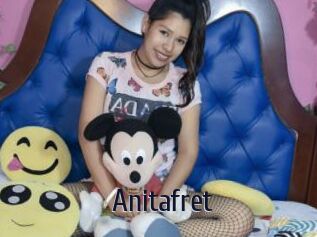 Anitafret