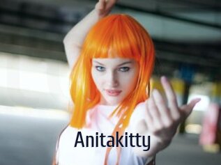 Anitakitty