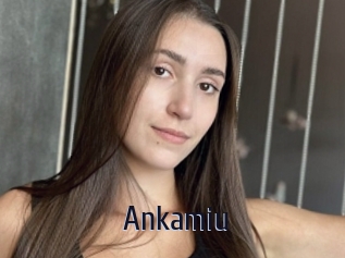 Ankamiu