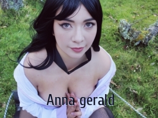 Anna_gerald
