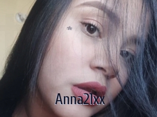 Anna21xx