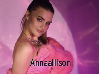 Annaallison