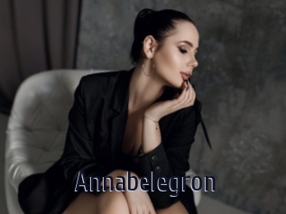 Annabelegron