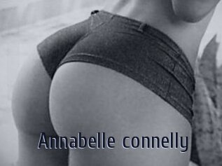 Annabelle_connelly