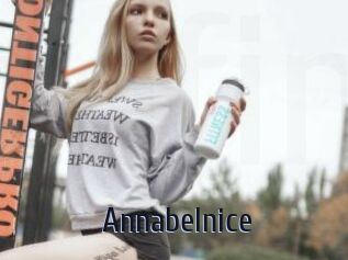 Annabelnice