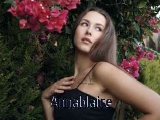 Annablaire