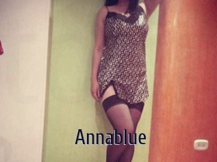 Annablue