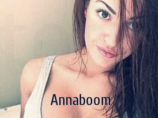 Annaboom