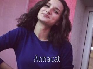 Annacat