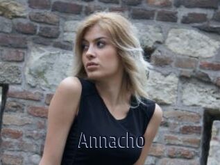Annacho