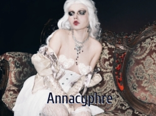 Annacyphre