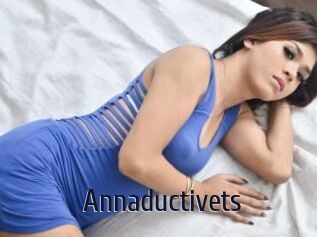 Annaductivets